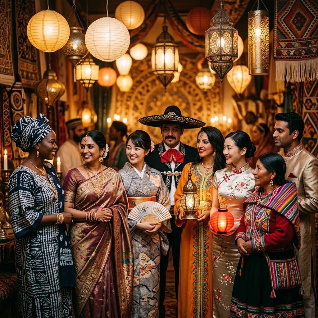 Cultural Traditions