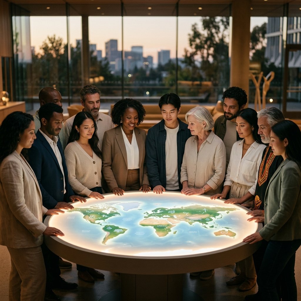 Global Awareness