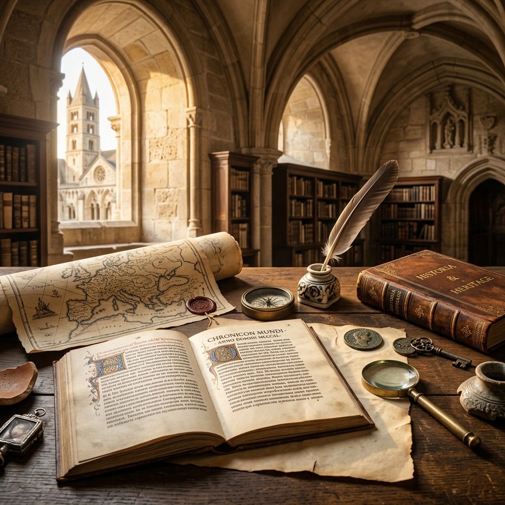 History & Heritage
