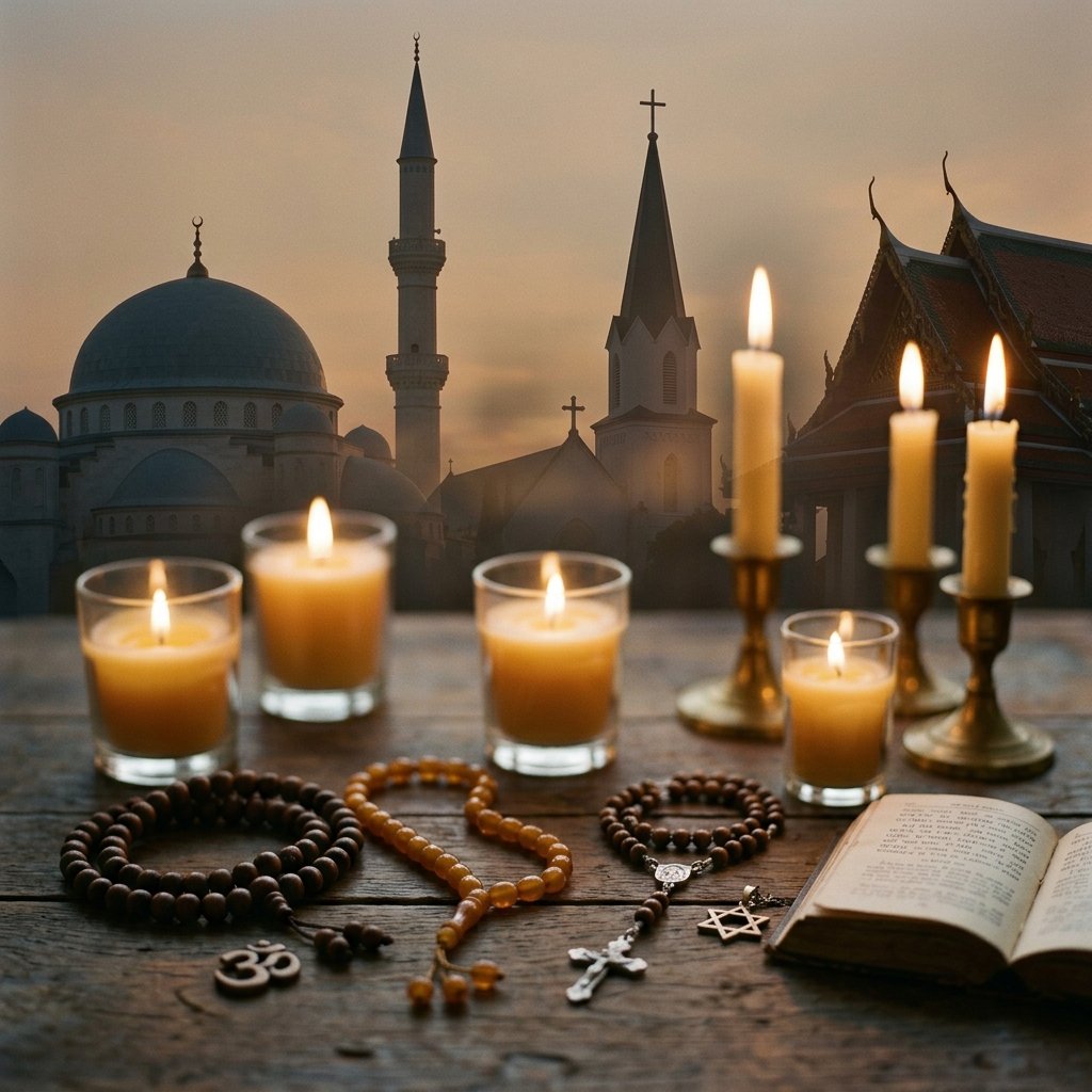 Religious Observances