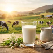 World Milk Day - June 01