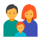 Family & Social
